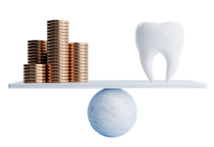 costs of dental care